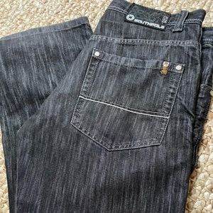 Mens South-pole Pants Y2K